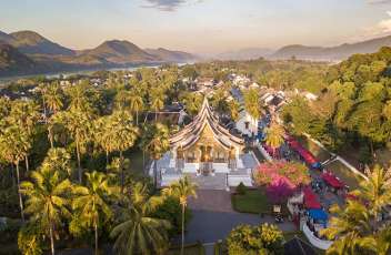 Discover Luang Prabang: Top 10 Must-See Sights and Activities
