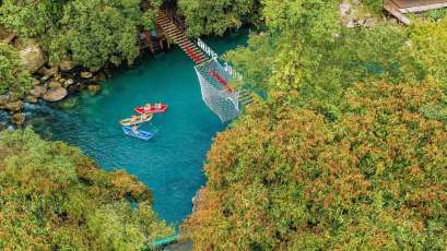 Mooc Spring: Refreshing Eco-Adventure in Phong Nha-Ke Bang