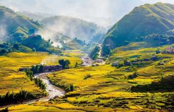 Discover Muong Hoa Valley: Treasure of North West Vietnam 