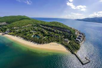 Discover the 7 magnificent islands in Nha Trang