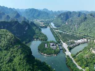 Ninh Binh Vietnam: Complete Travel Guide for a Remarkable Trip