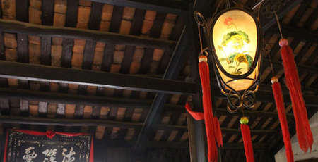 Phung Hung ancient house: a must visit destination in Hoi An