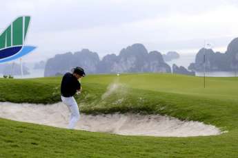 5 reasons to take a golf tour in Vietnam