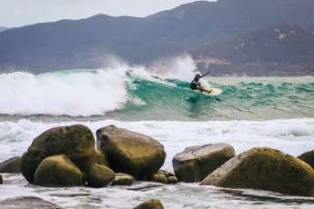 Top 7 best destinations for surfing in Vietnam