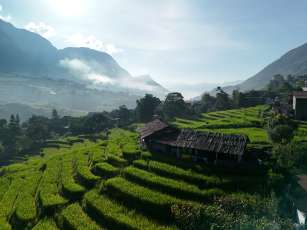 Discover Ta Van Village: an Authentic Hidden Gem near Sapa, Vietnam