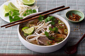 The 10 traditional Vietnamese soups to taste