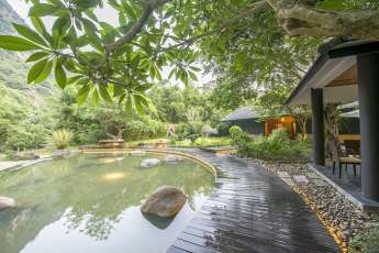 The best spas and onsen resorts in Northern Vietnam