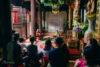 8 Must-Visit Temples in Ninh Binh for a Spiritual Journey