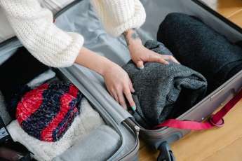 Packing Tips for Solo Travel