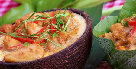 Top 10 Cambodian dishes not to be missed