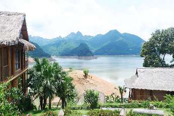 Top things to do in Mai Chau and the surrounding area