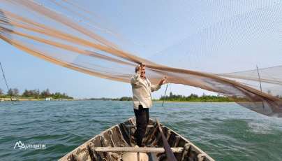Tra Nhieu Fishing Village in Hoi An: Authentic Riverside Life & Local Experiences