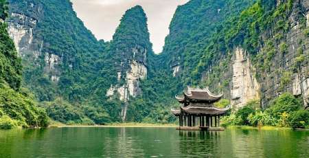 What to see in Ninh Binh?
