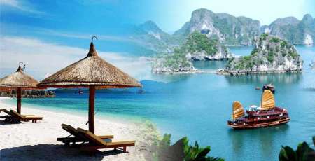 Top 5 luxury travel experiences in Vietnam