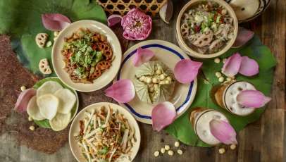 Vegetarian Restaurants in Hanoi: A Mindful Dining Guide for Travellers