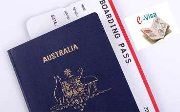 Vietnam visa for Australian Citizens – Vietnam evisa