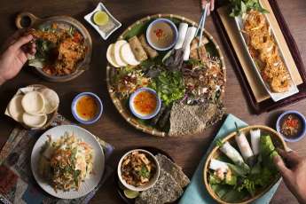 Vietnamese Food Culture: Why Food Tastes Different Across Vietnam