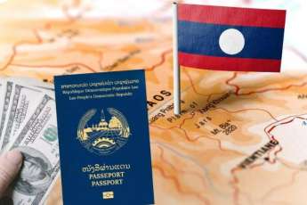 Traveling to Laos: Complete Guide on Visa and the Digital Arrival/Departure Card