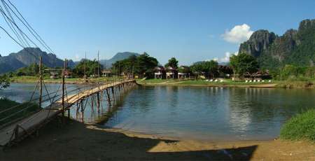 Visit Laos in 10 authentic experiences