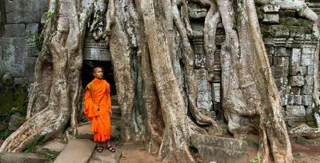 Visit Siem Reap: Top 10 must-sees and must-do