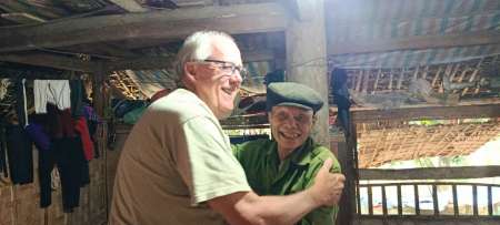 Visiting a Vietnamese Home: Essential Etiquette and Cultural Insights for Travellers