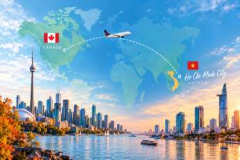 Air Canada Plans Direct Flight to Vietnam in 2027: What We Know