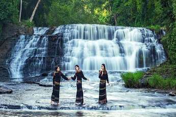 6 best things to see and do in Buon Me Thuot