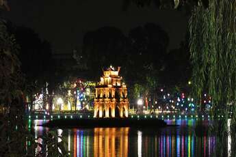 What to do in Hanoi at night? 7 ideas for nightlife in Hanoi