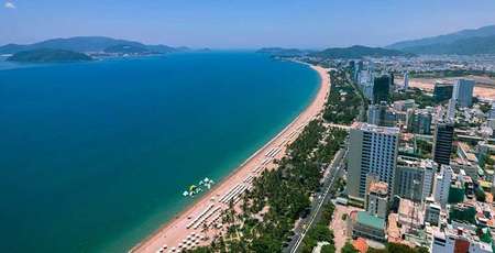 Nha Trang Vietnam - what to do in 2 or 3 days?