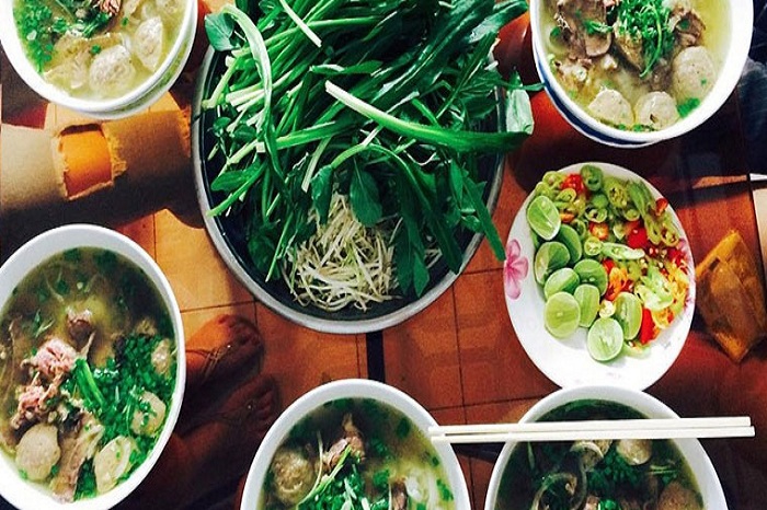 The 5 oldest restaurants in Saigon for tasting Pho 