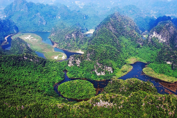 8 Unesco heritage sites in Vietnam to explore