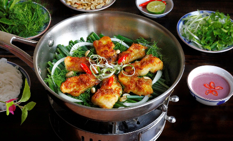 Cha Ca La Vong: Traditional Hanoi Recipe and Complete Guide to Mastering This Iconic Dish