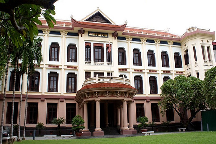 Vietnam National Fine Arts Museum