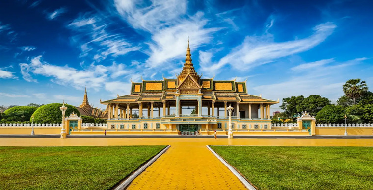 Visit Phnom Penh: Top 10 essential things to see and do