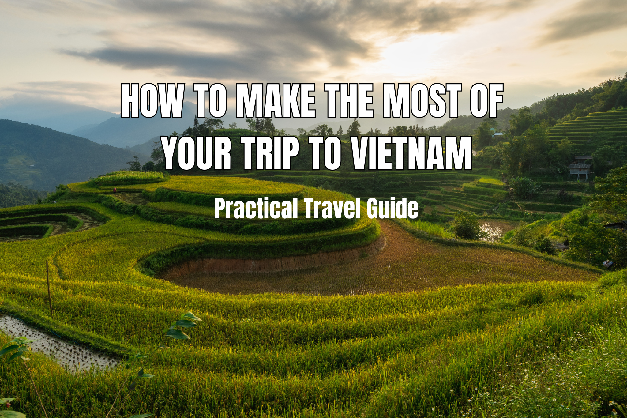 How to plan the best trip to Vietnam: Practical travel guide 2026