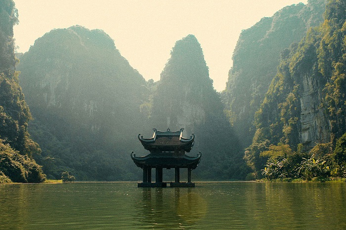 The 11 must-see attractions of Ninh Binh