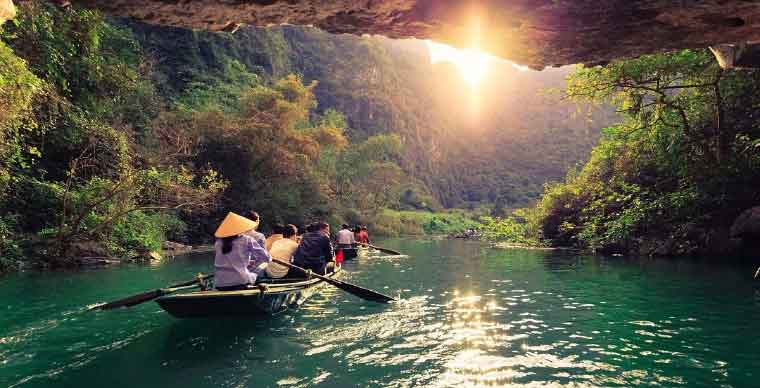  Trang An - Ninh Binh A - Z Travel Guide