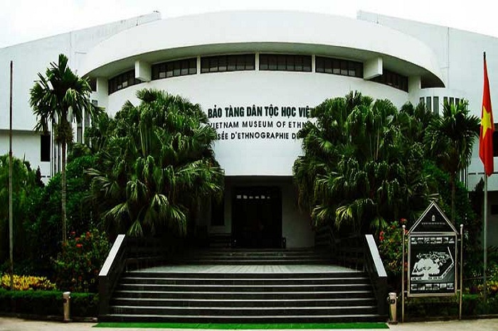 Viet Nam Museum of Ethnography