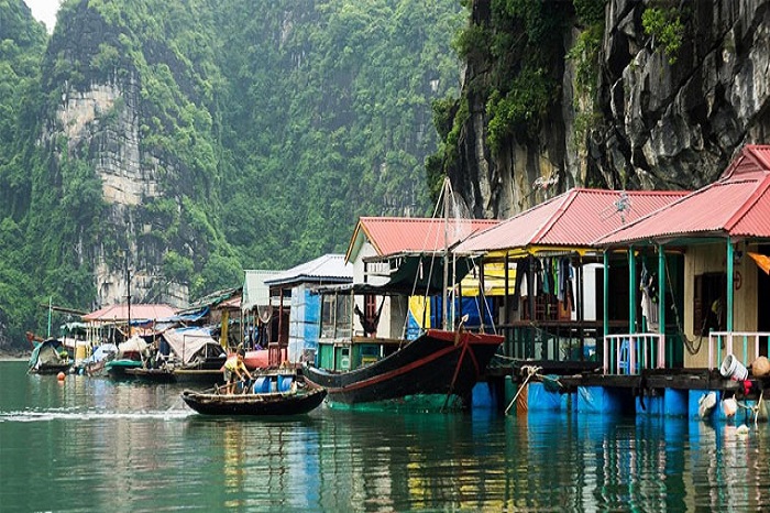 A boat trip in Halong Bay: the 5 circuits you need to know