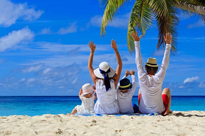 10 family travel tips for a hassle-free vacation