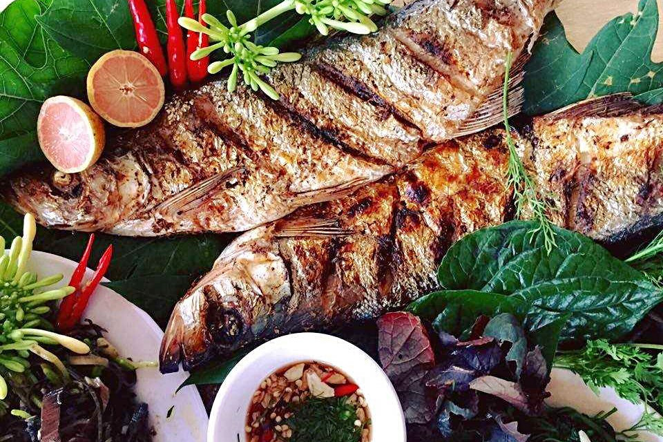 Must-Try Dishes That Define Da Bac's Rich Culinary Heritage