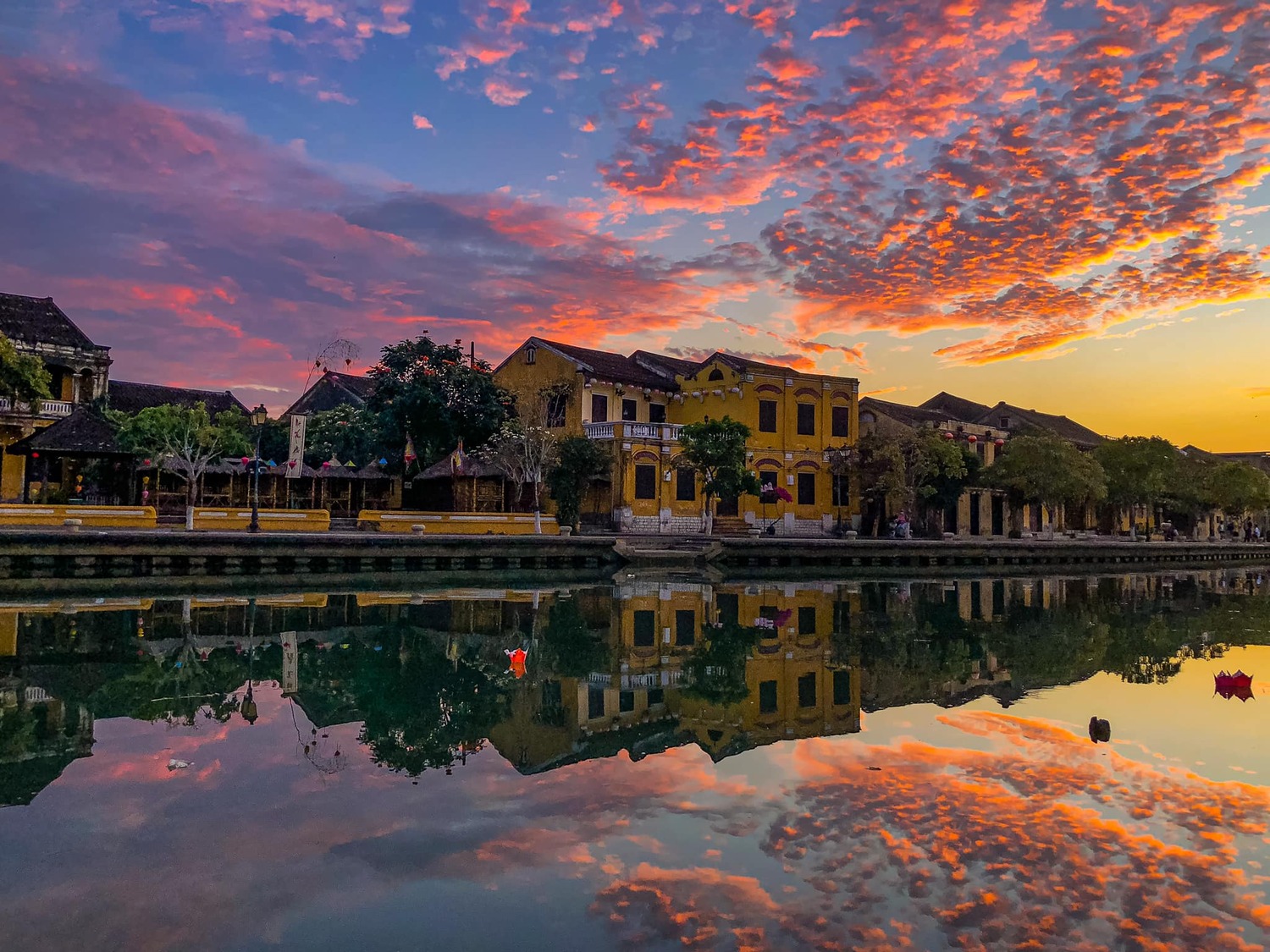Best Places to Watch Sunrise in Hoi An (2026): Peaceful Morning Spots You&rsquo;ll Love