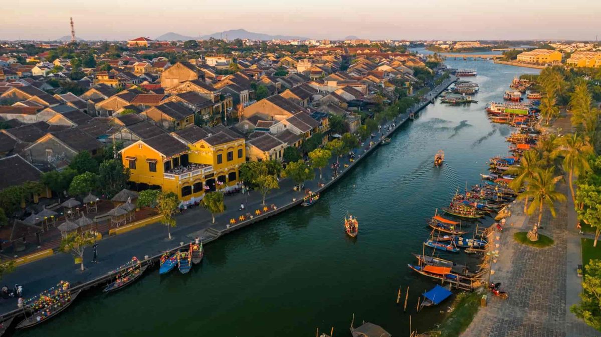 Everything you need to know about Hoi An weather for a perfect trip