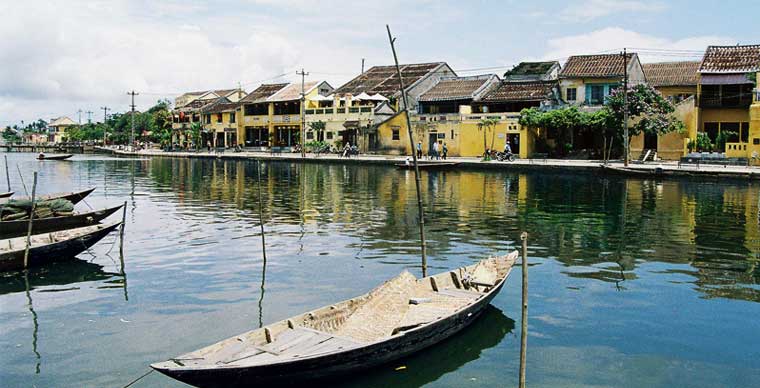 Top 7 things to do in Hoi An