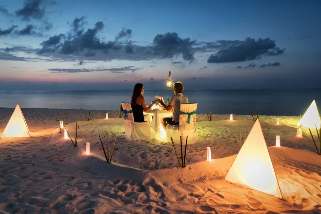 Dream Honeymoon in Vietnam: Unforgettable Romantic Getaways