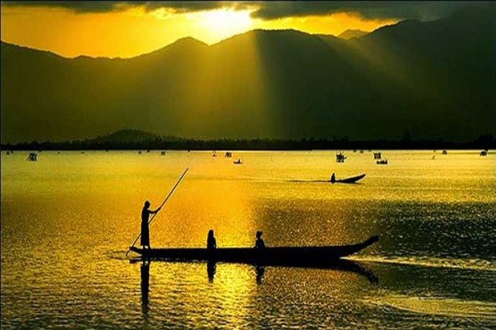 Lak Lake, a treasure of M'Nong in Dak Lak