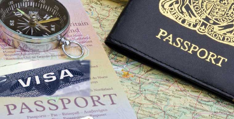 Entry requirement - Visa procedure to enter Vietnam 2018