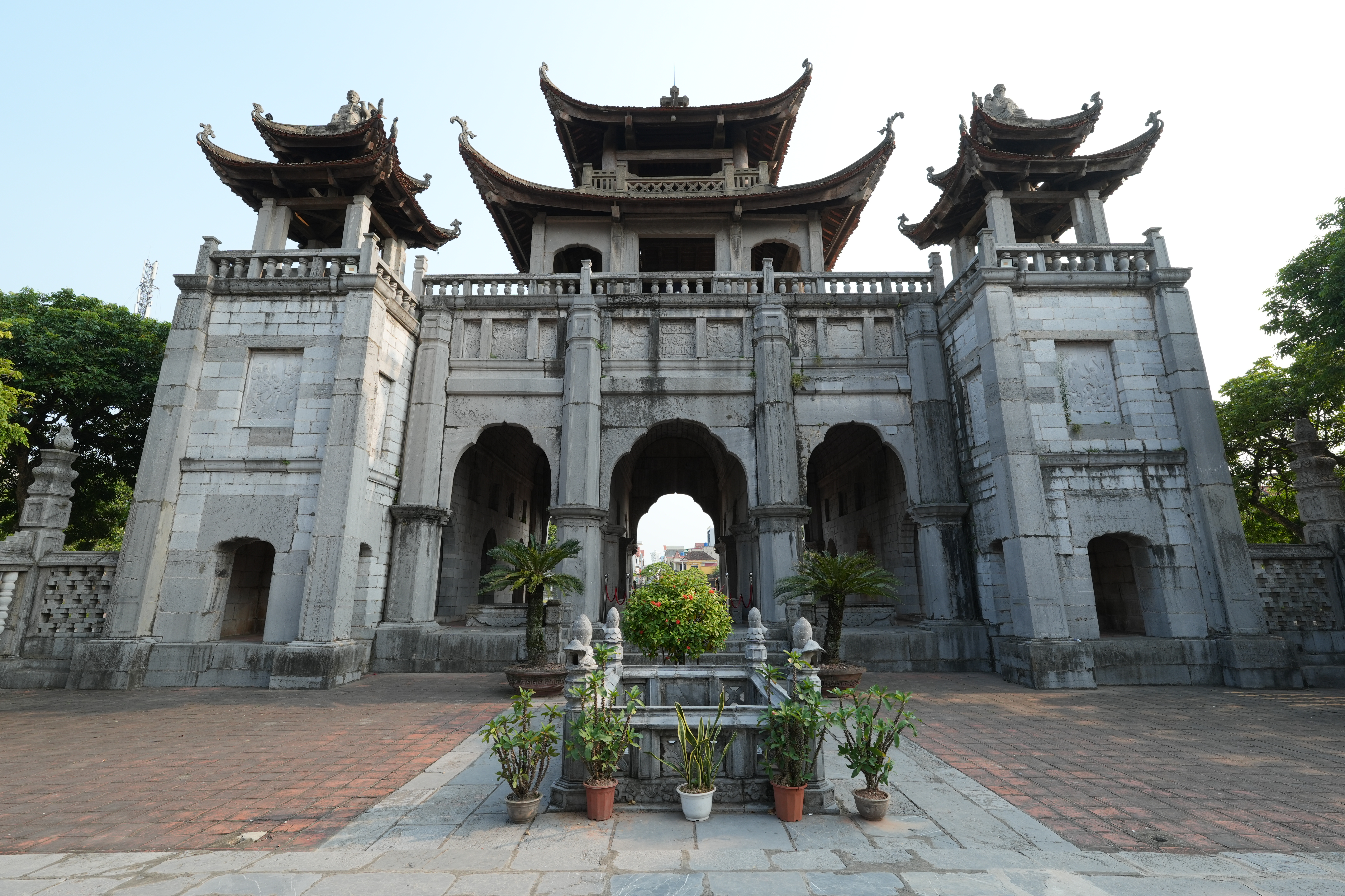 Phat Diem Cathedral, Ninh Binh: A Lasting Symbol of Faith and Culture