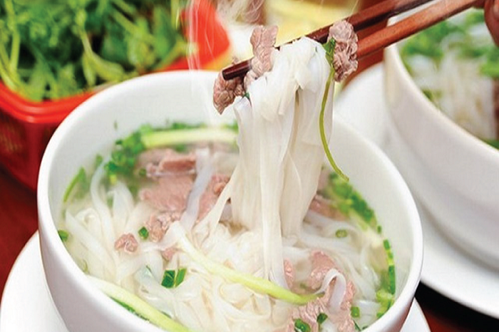 The top 6 Vietnamese noodle soups in the land of chopsticks