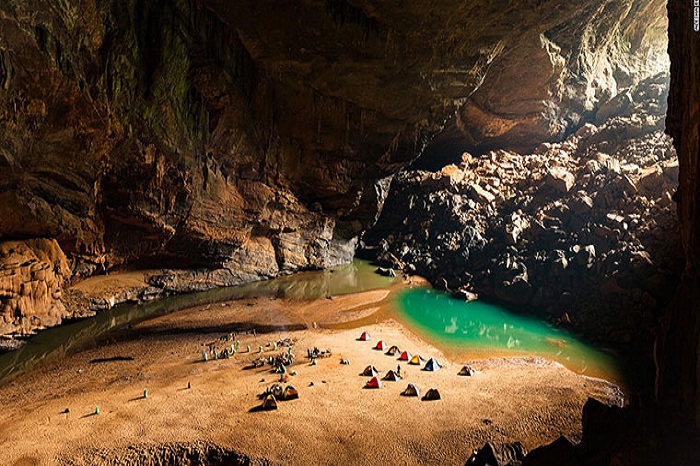 Top 10 things to do in Phong Nha Ke Bang National Park